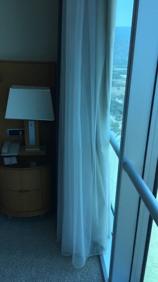 Wyndham Grand Izmir Ozdilek Thermal and Spa — fotoğraf 5