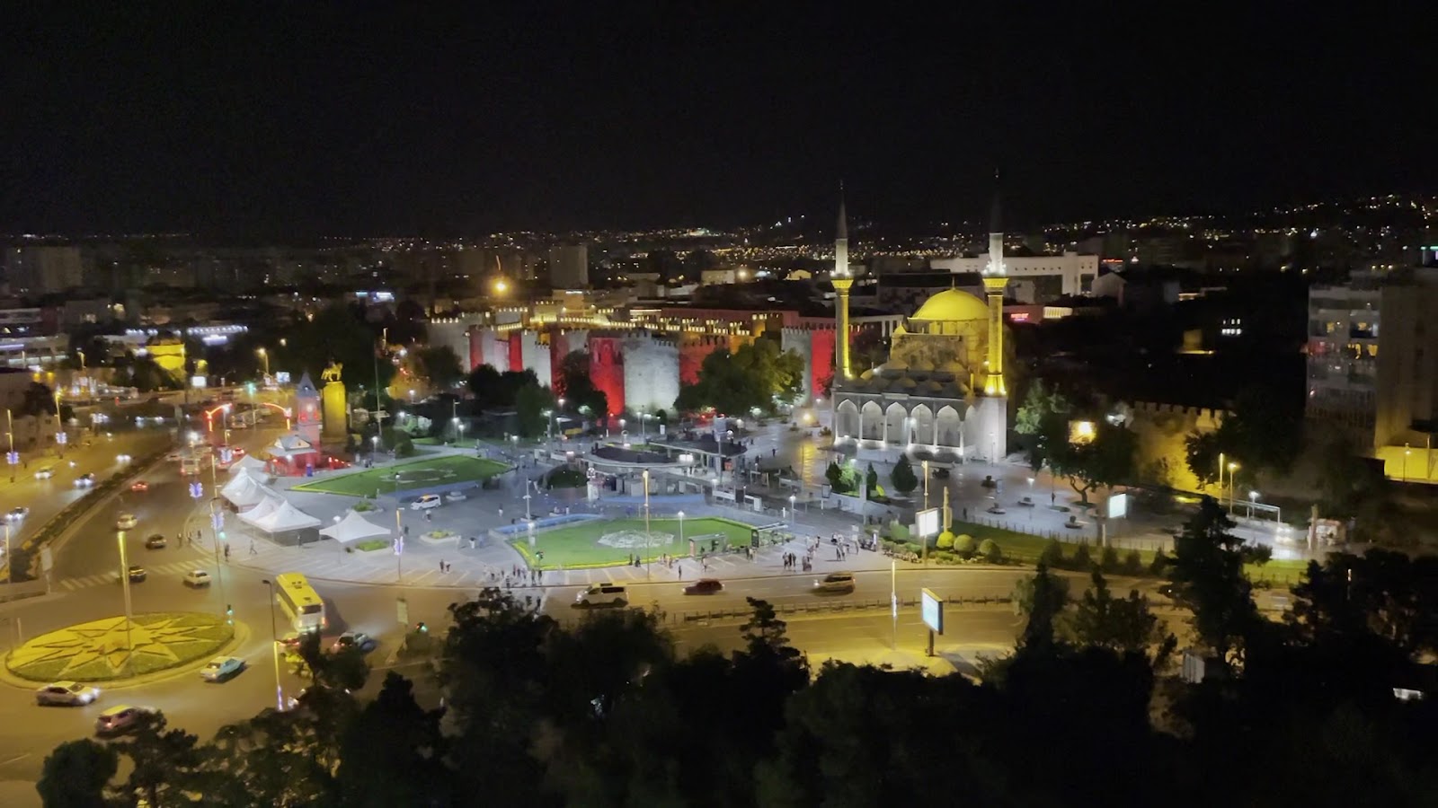 Wyndham Grand Kayseri — fotoğraf 3