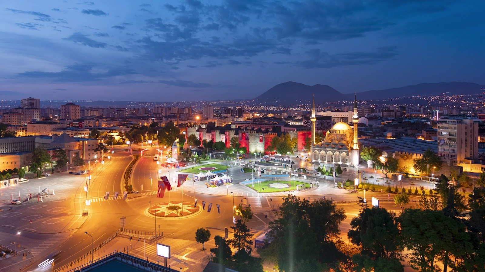 Wyndham Grand Kayseri — fotoğraf 5