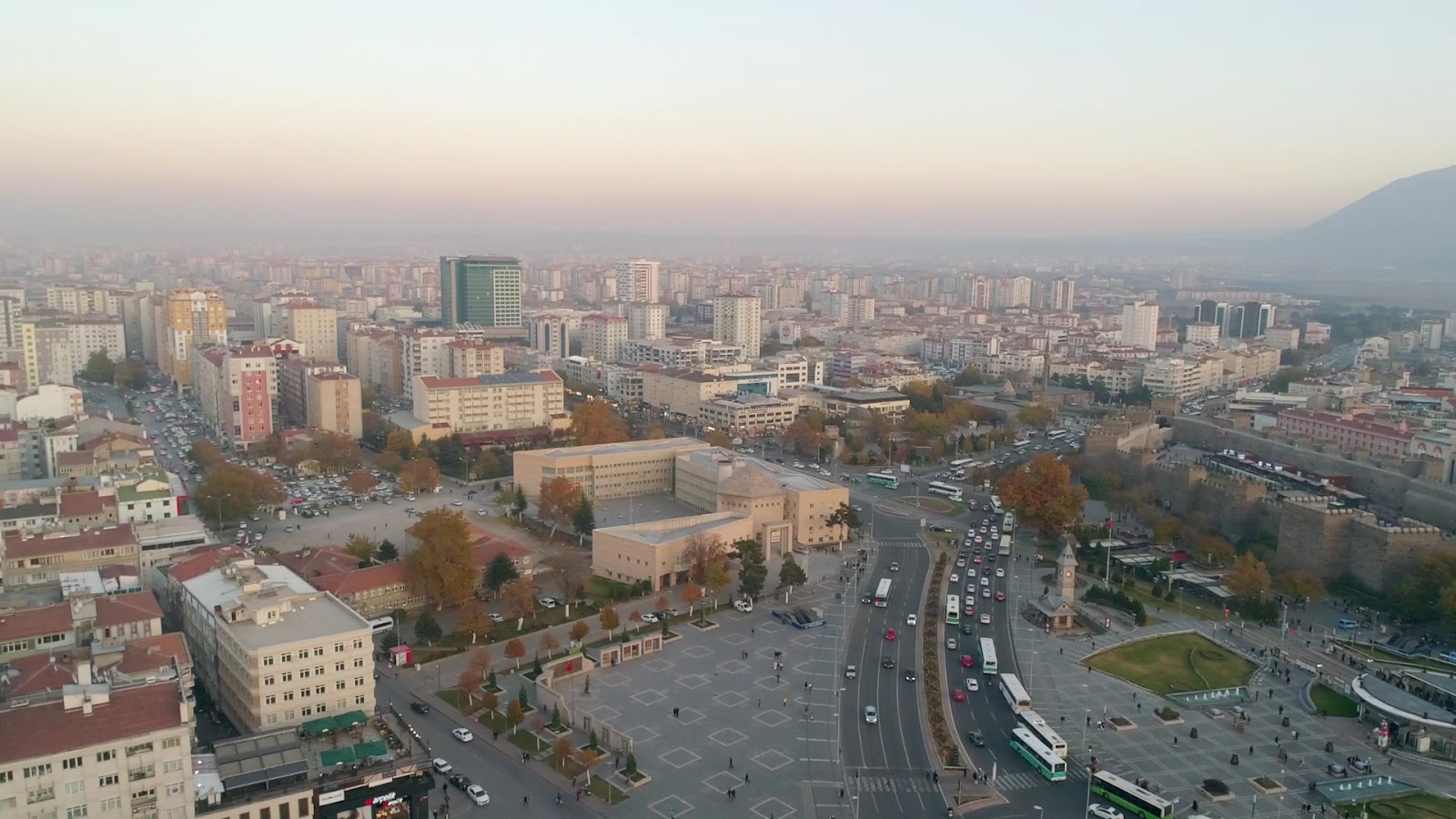 Wyndham Grand Kayseri — fotoğraf 9