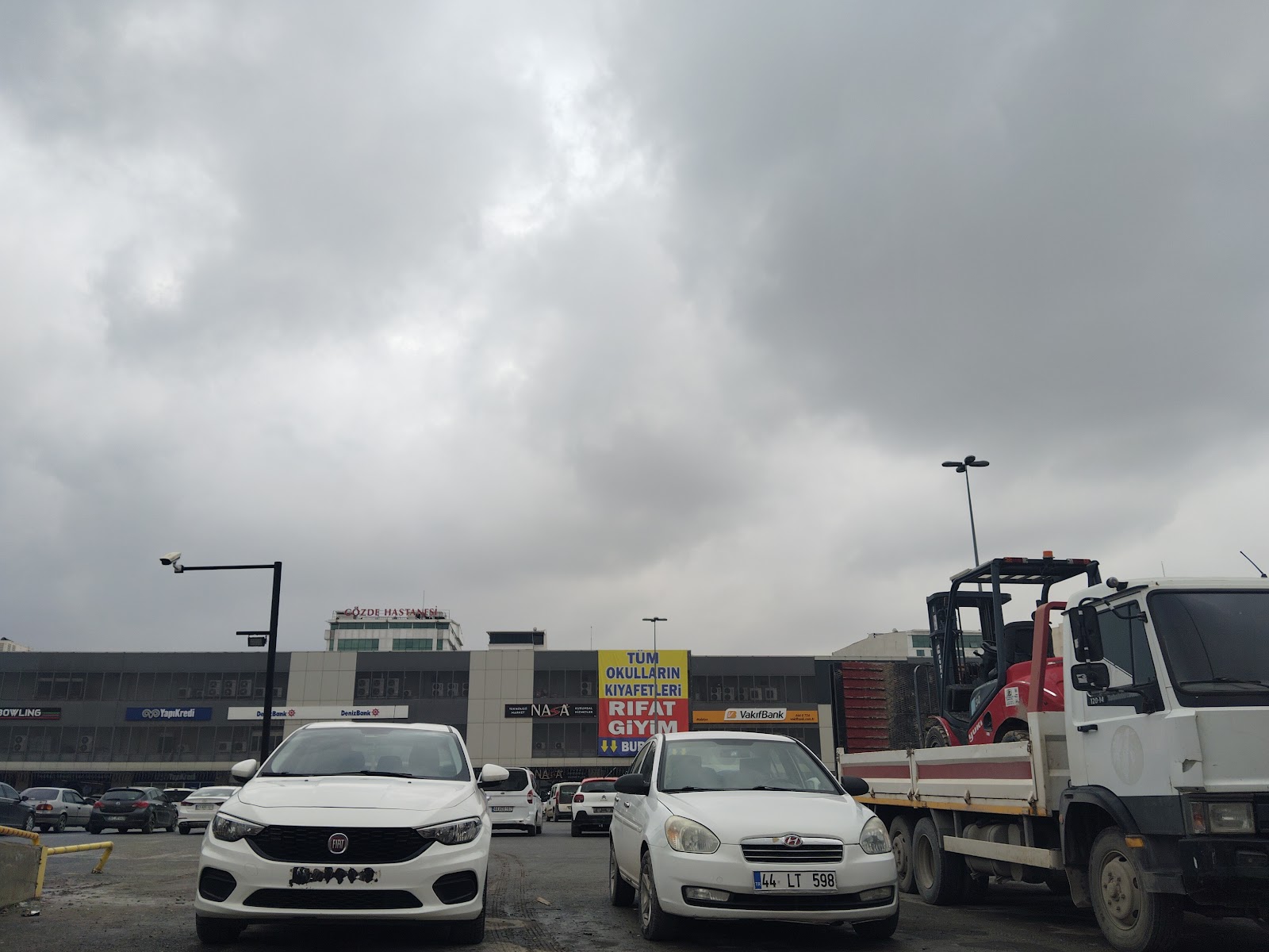 X Fitness Spor & Yaşam Merkezi — fotoğraf 2