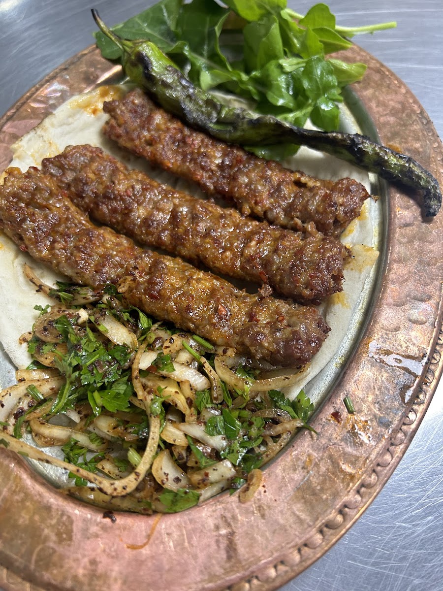 Xallo Ocak başı — fotoğraf 2