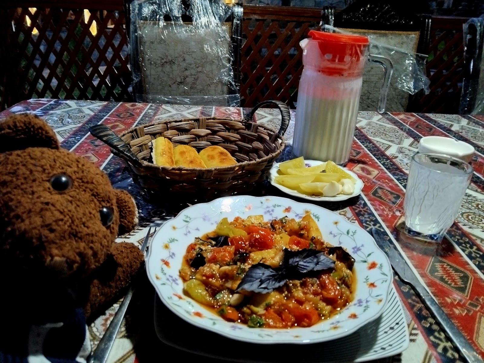 Xan Bağı Restoranı — photo 5
