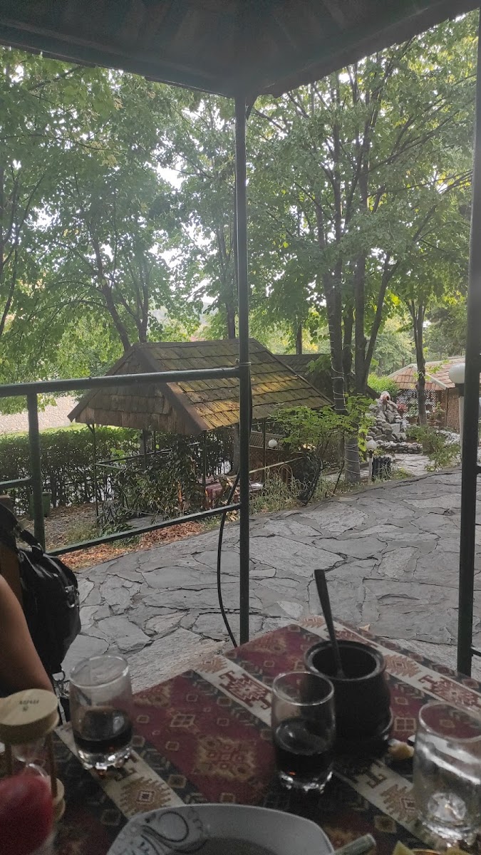 Xan Bağı Restoranı — photo 7