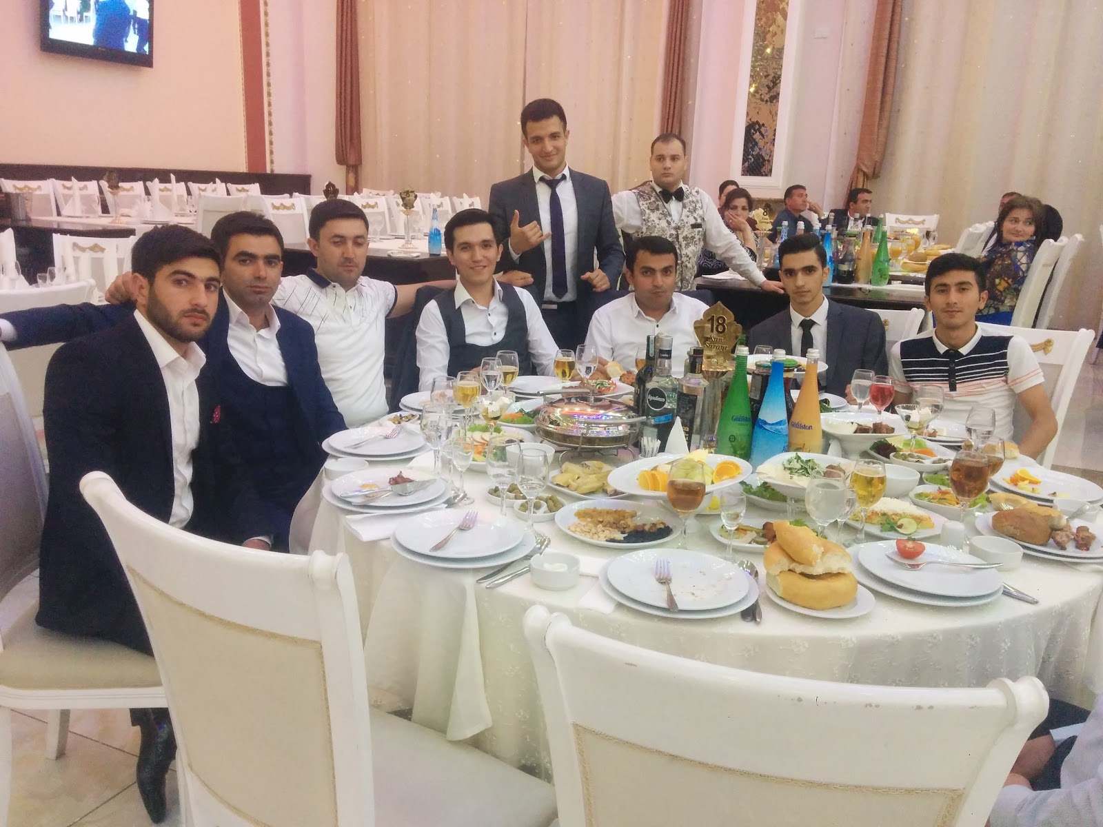 Xan Bağı — photo 4