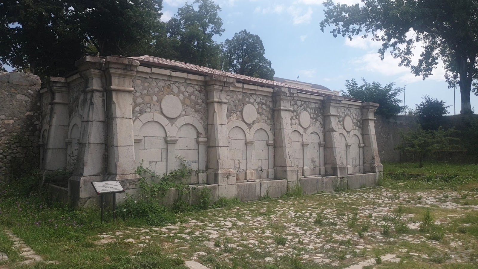 "Xan qızı" bulağı — photo 3