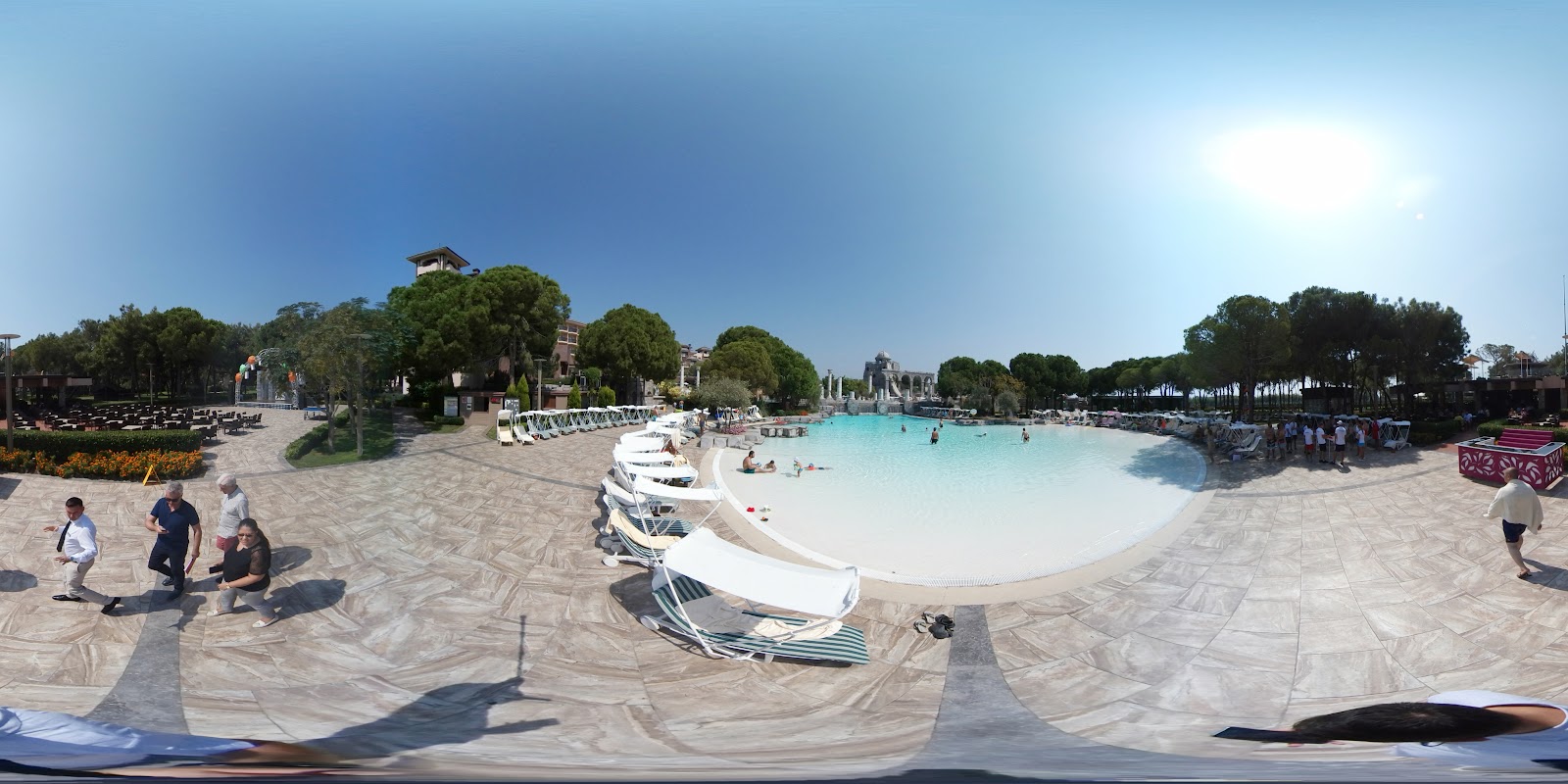 Xanadu Resort Hotel — photo 11