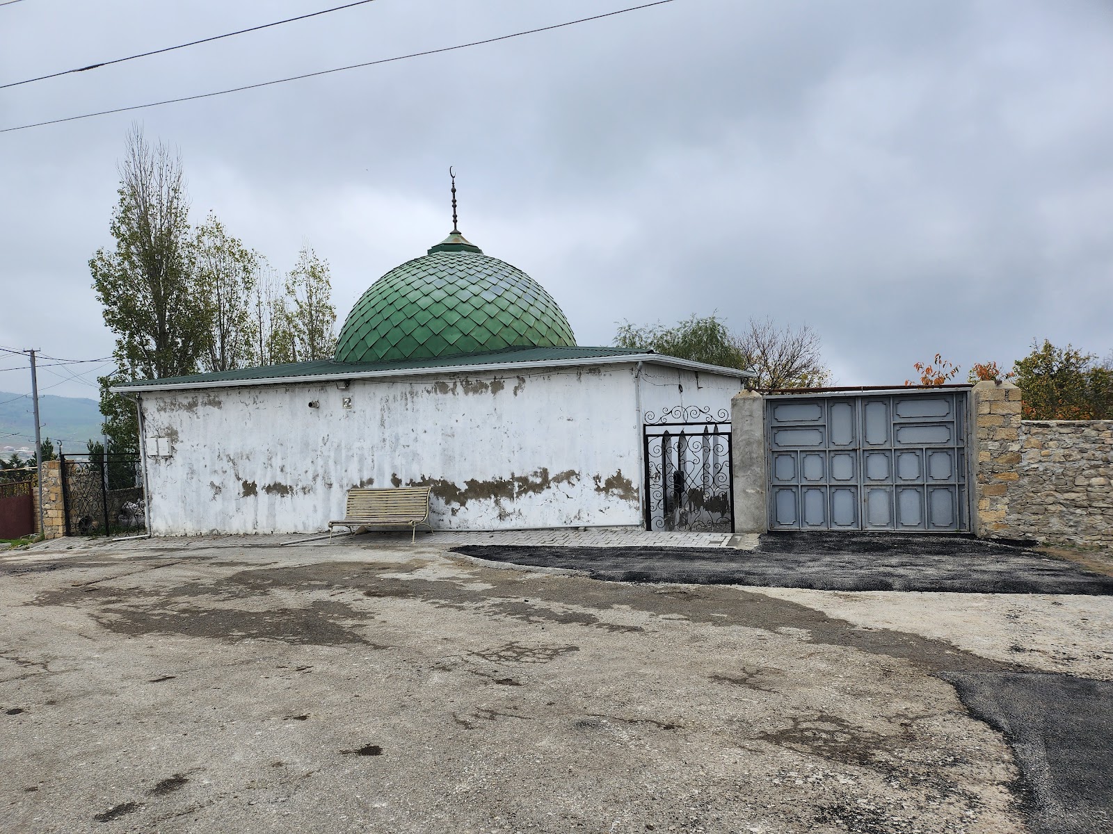 Xızı Məscid — photo 2