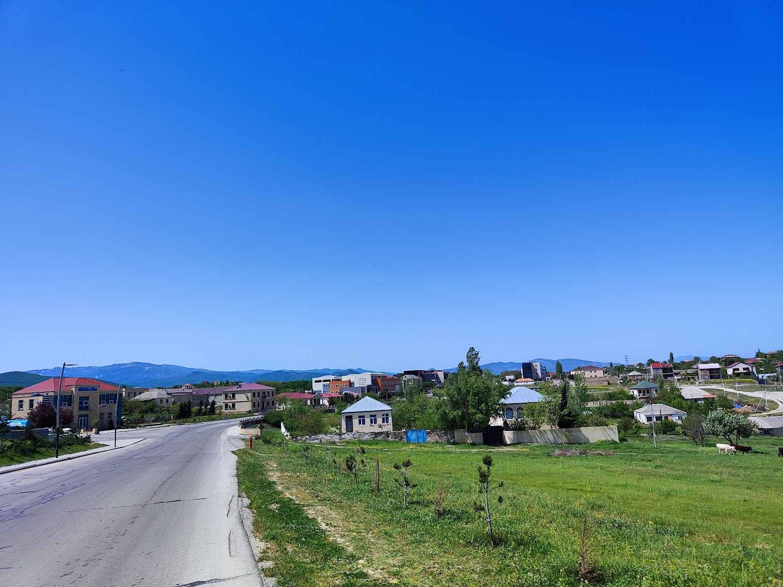 Xızı Rayon İcra Hakimiyyəti — photo
