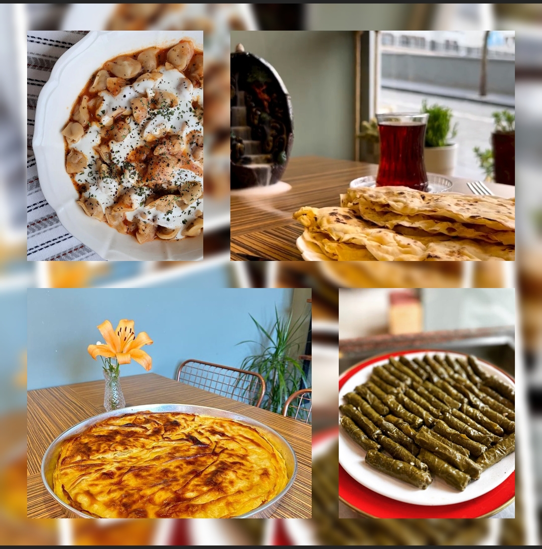 YaBa Mantı — fotoğraf 4