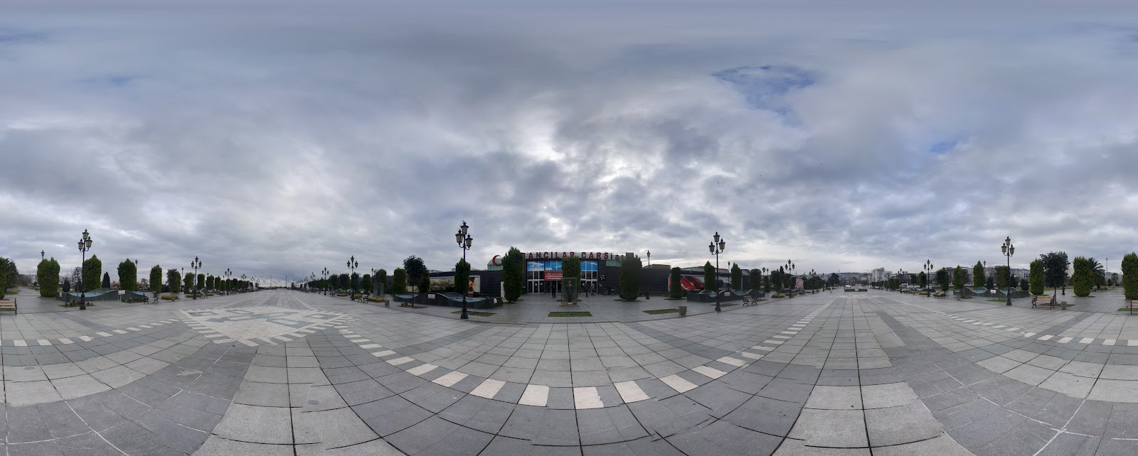 Yabancılar Çarşısı — fotoğraf 5