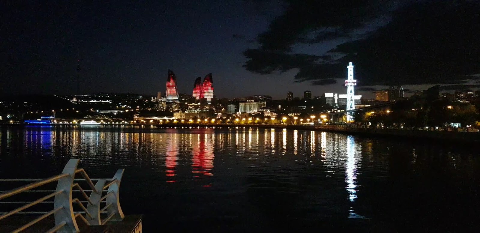 Yacht Club — photo 2