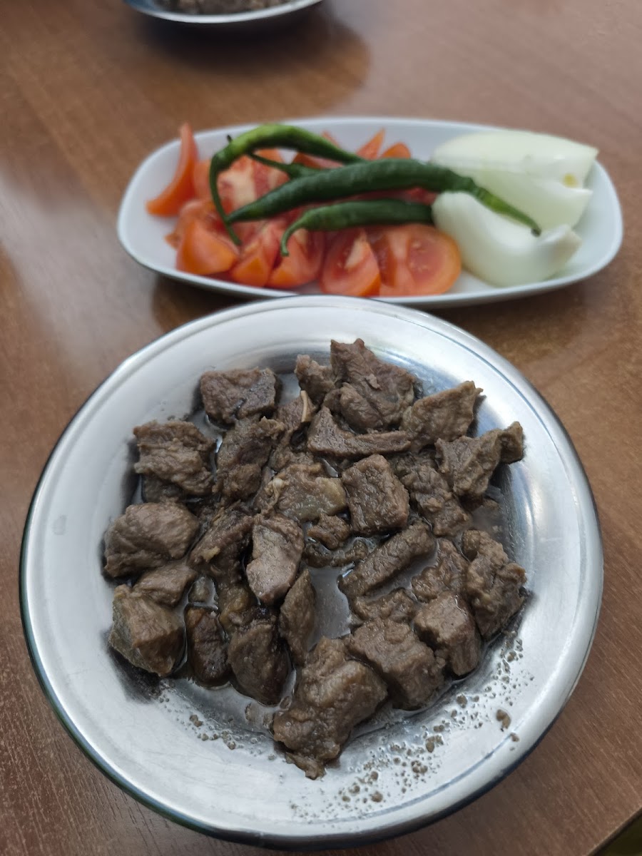 Yado Çeşmesi Et Lokantası — fotoğraf 5