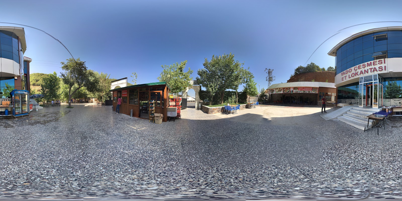 Yado Çeşmesi Et Lokantası — photo 9