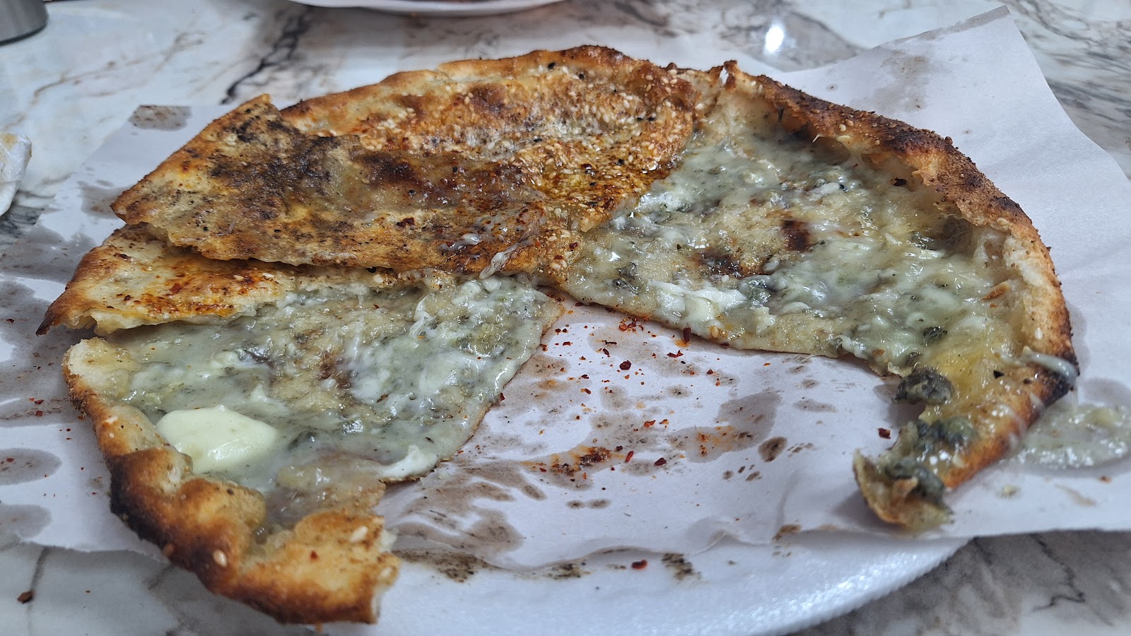 Yağ Somunu Pideci Hasan Şendağlı — fotoğraf 2