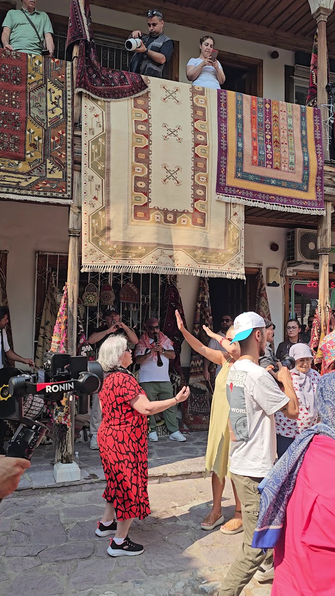 Yağcılar Hanı — photo 3