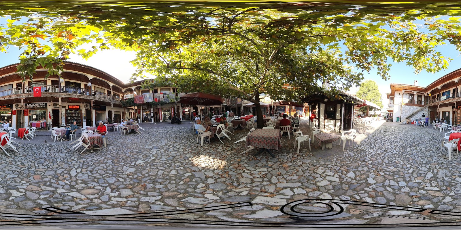 Yağcılar Hanı — photo 4