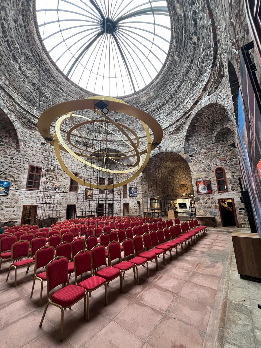 Yağıbasan Medresesi