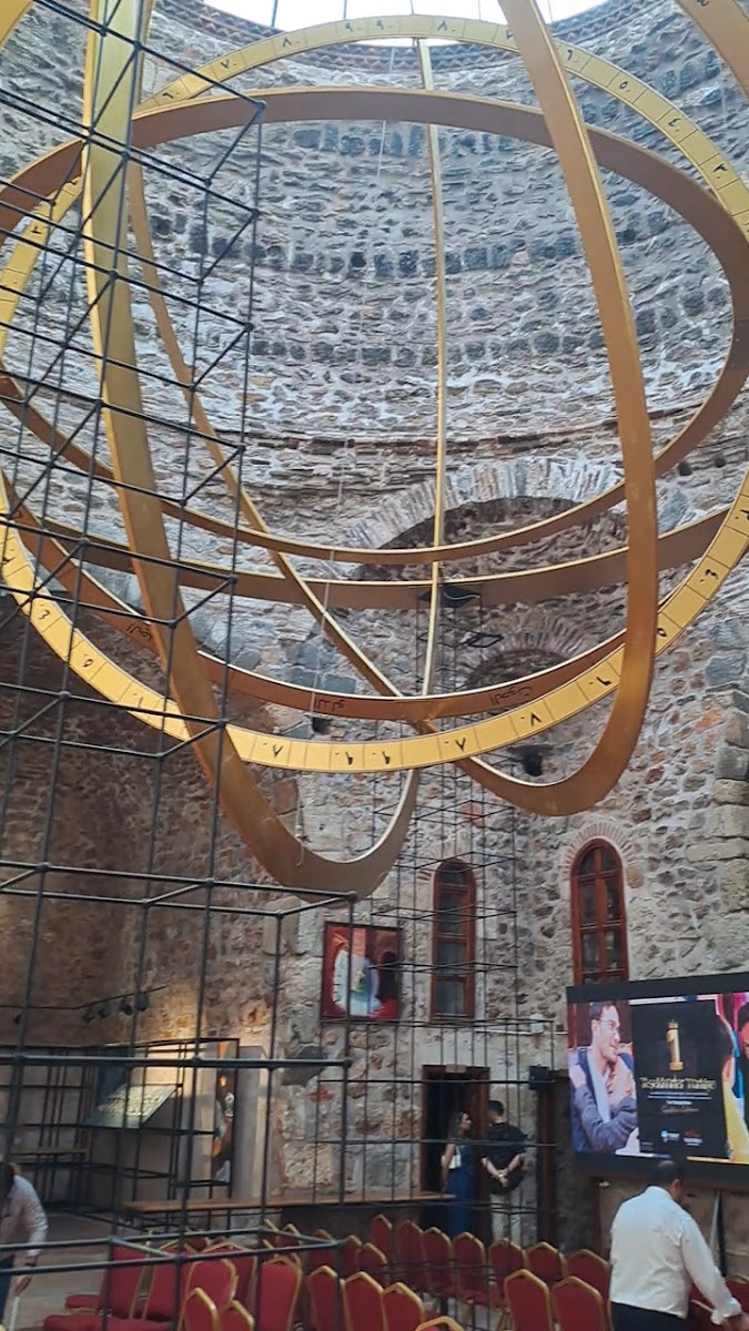 Yağıbasan Medresesi — fotoğraf 3