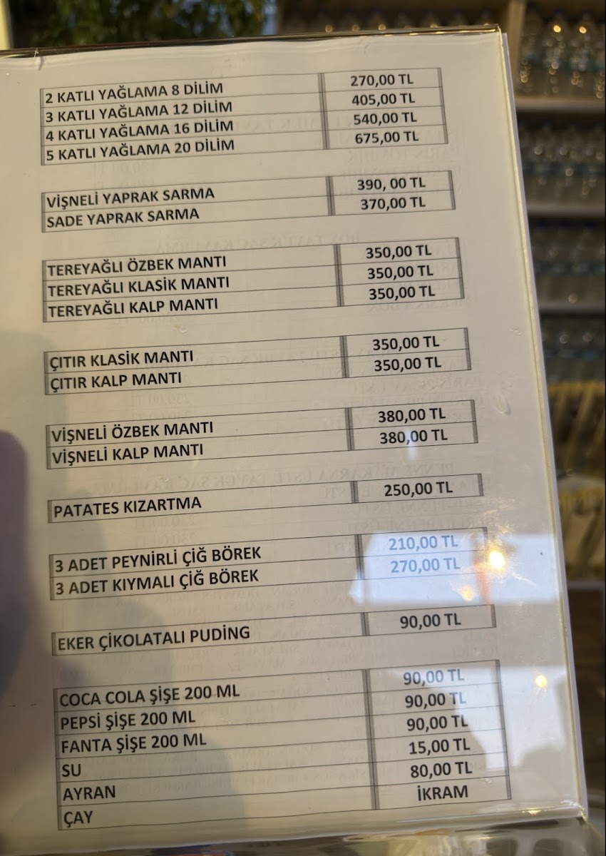 Yağlamacı — photo 4