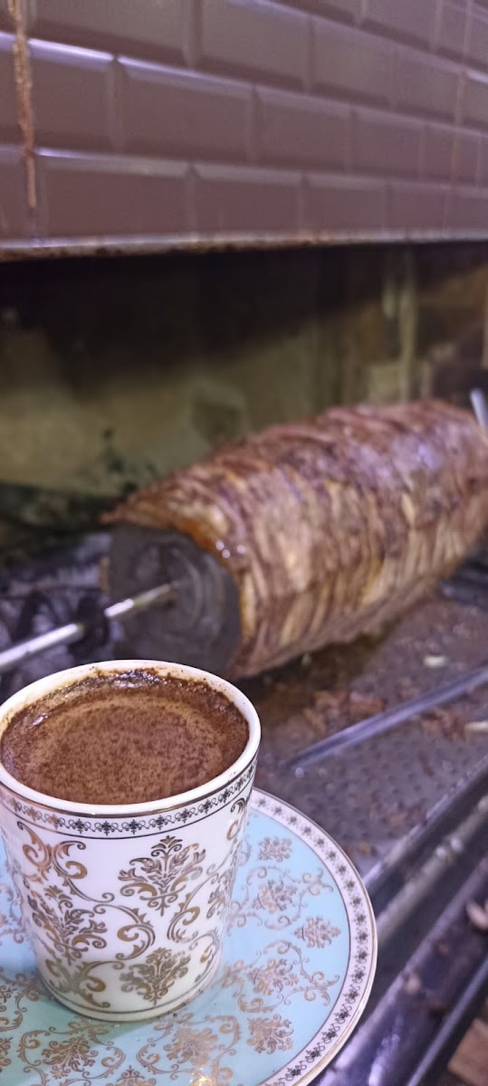Yağmur Oltu Cağ Kebap Salonu — fotoğraf 5