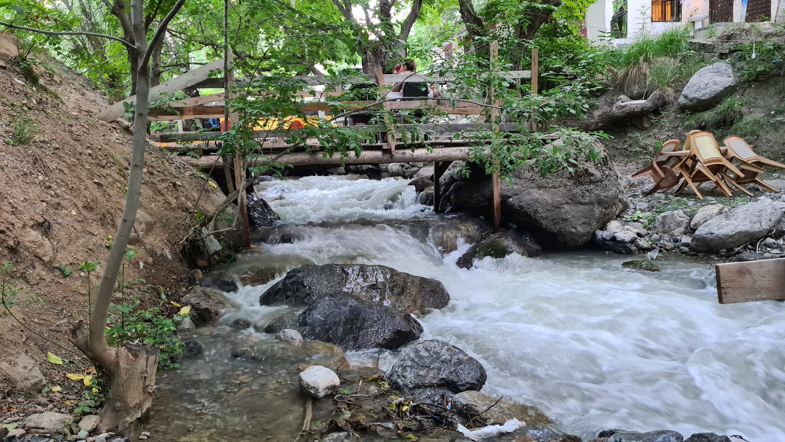Yağmur Restoran — fotoğraf