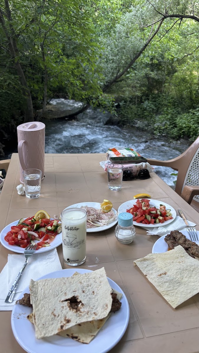 Yağmur Restoran — fotoğraf 2