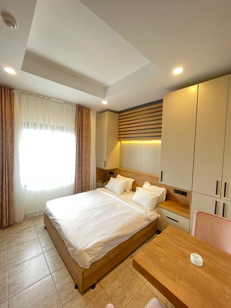 Yagona Termal & Spa — fotoğraf 4
