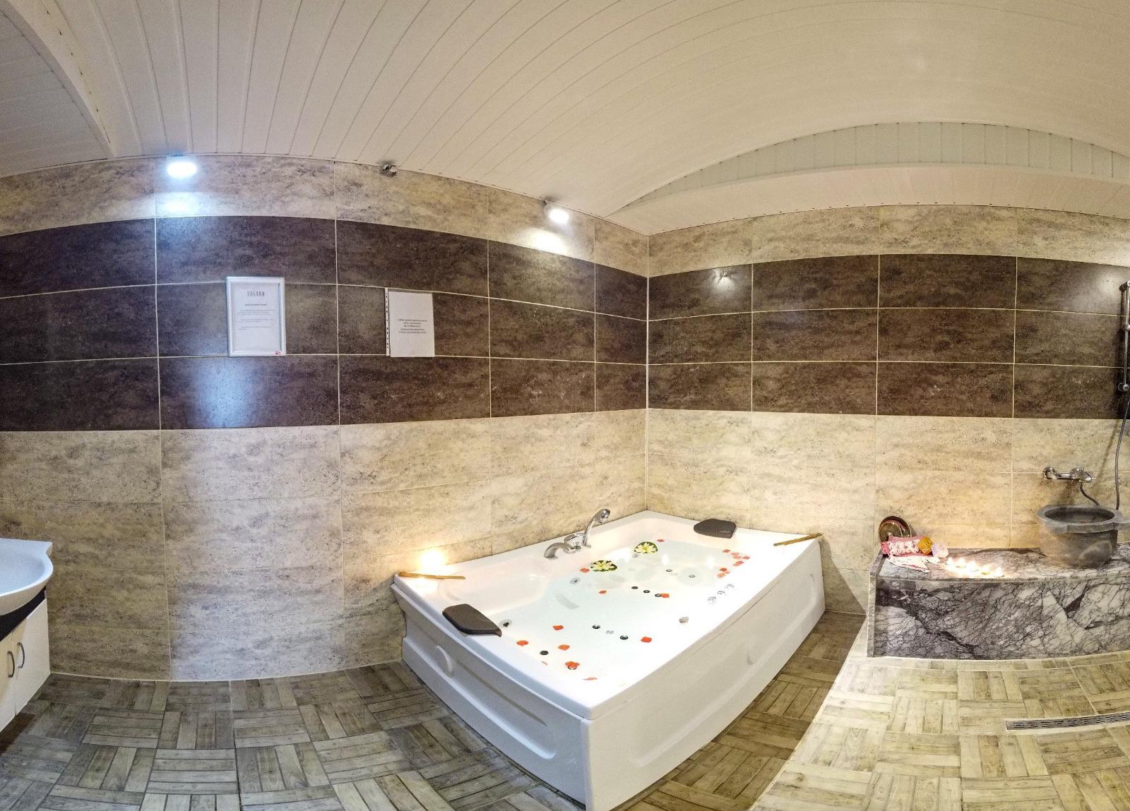 Yagona Termal & Spa — fotoğraf 9