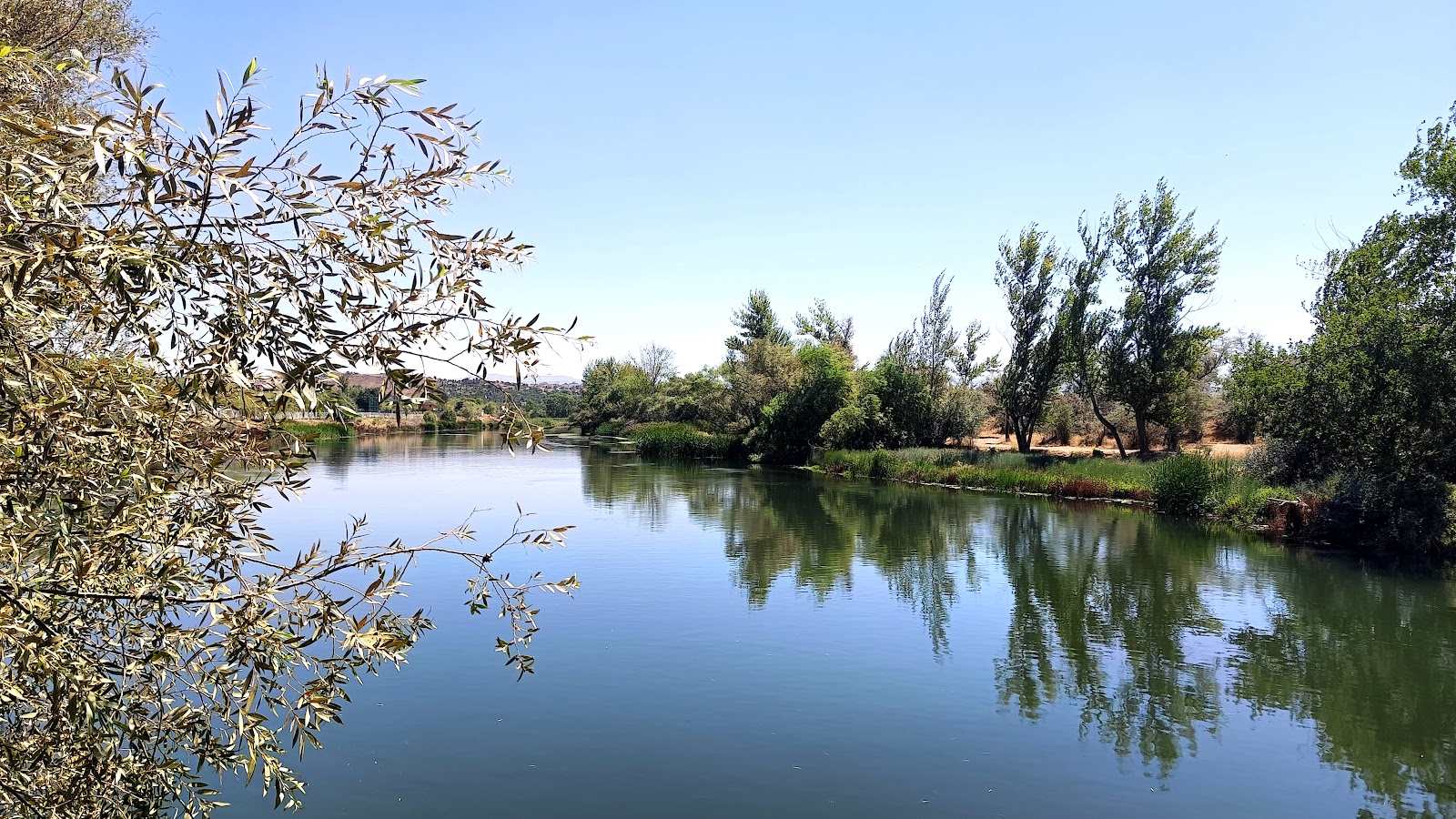 Yahşihan Park Mesire Alanı — fotoğraf