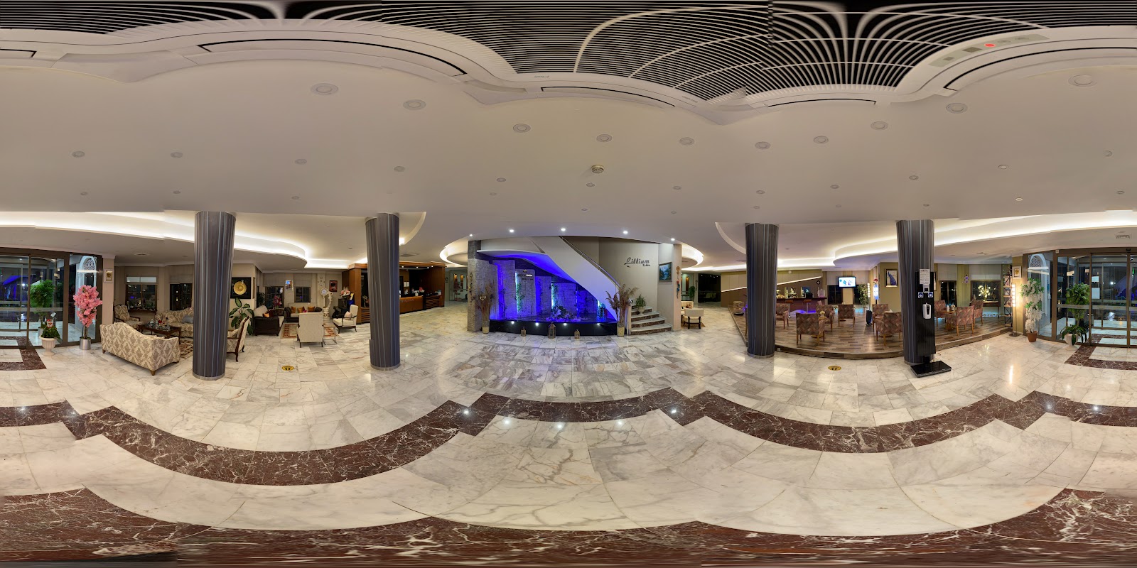 Yahura Otel — photo 11