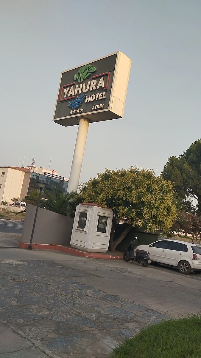 Yahura Otel — photo 3