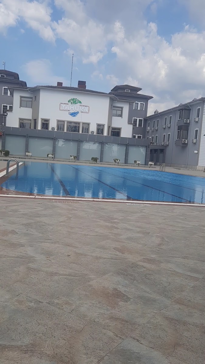Yahura Otel — photo 5