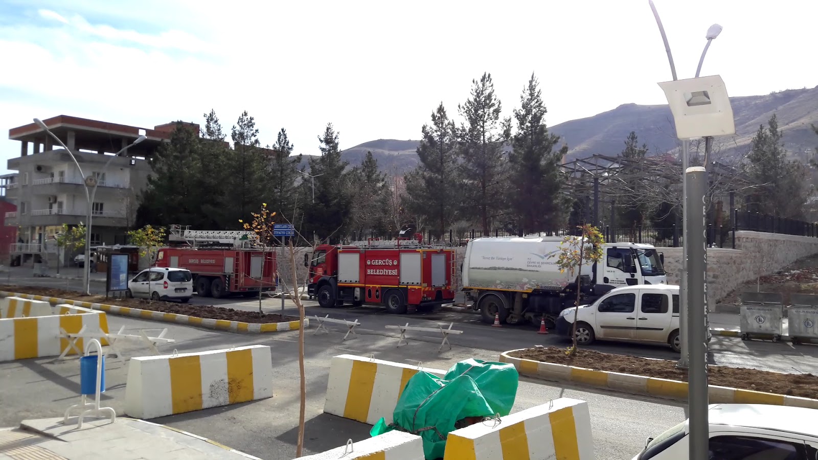 Yahya Orhan Parkı — photo 3