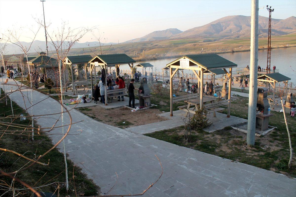 Yahya Orhan Parkı — photo 4