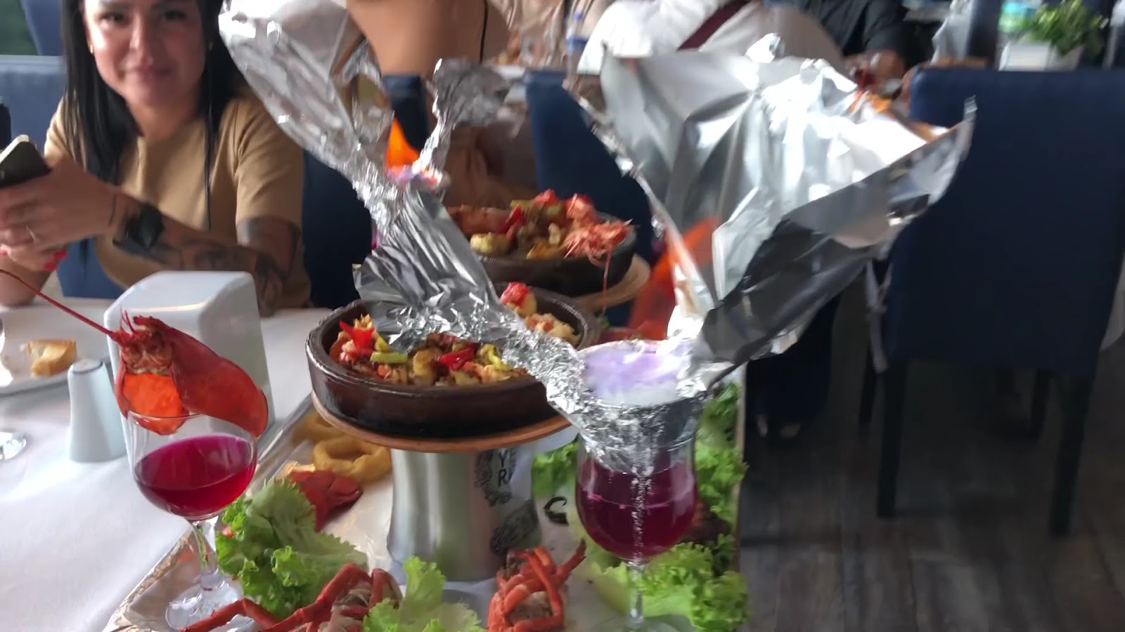 Yaka Balık Restaurant — fotoğraf 3
