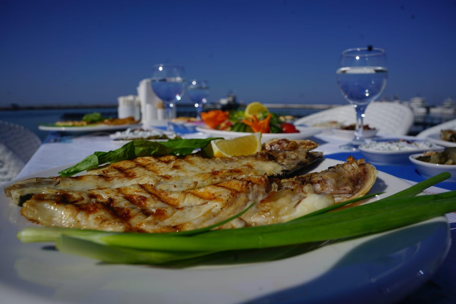 Yakakent Balık Restoran — photo 10