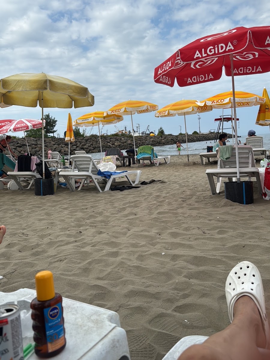 Yakakent Blue Sea Aile Plajı — photo 2