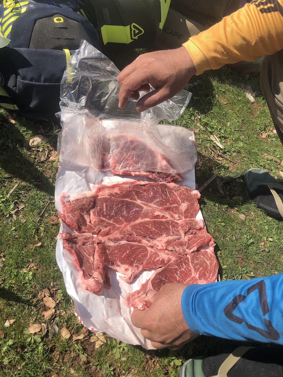 Yakali Kasap — fotoğraf 3