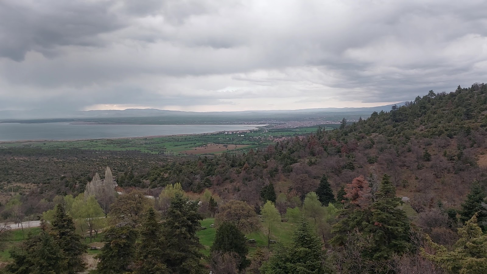 Yakamanastır Tabiat Parkı — photo 3