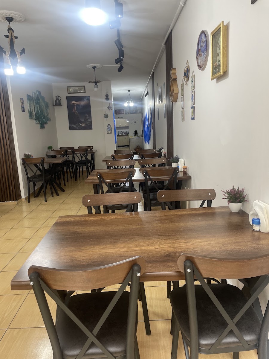 Yakamoz Balik Evi — photo 5