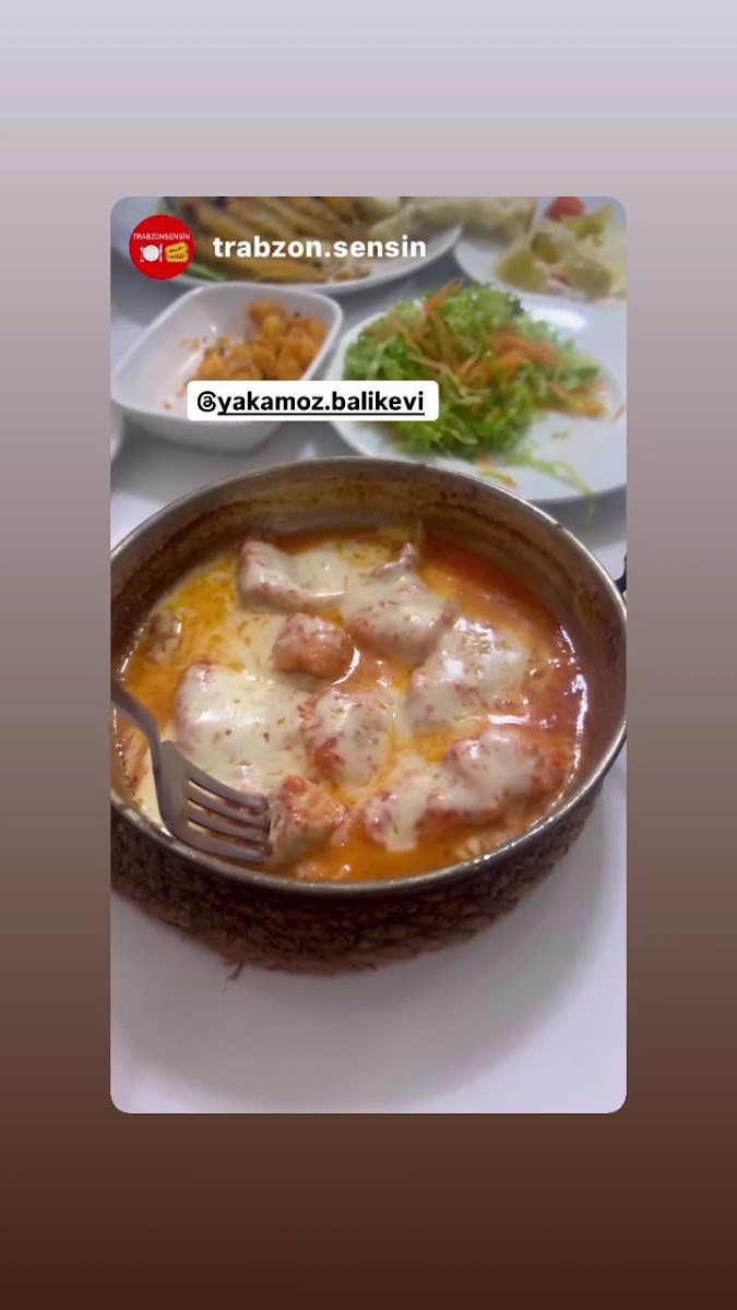 Yakamoz Balik Evi — photo 7
