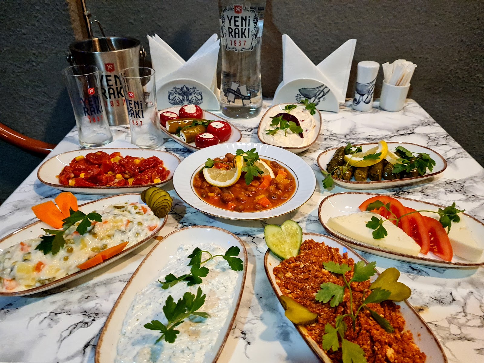 YAKAMOZ BAR DİKMEN — photo 3