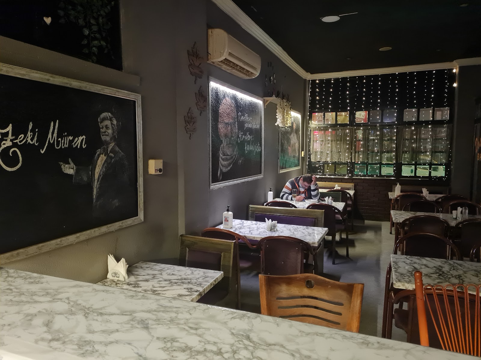 YAKAMOZ BAR DİKMEN — fotoğraf 3