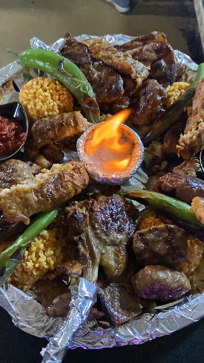 Yakamoz Restaurant — fotoğraf 4