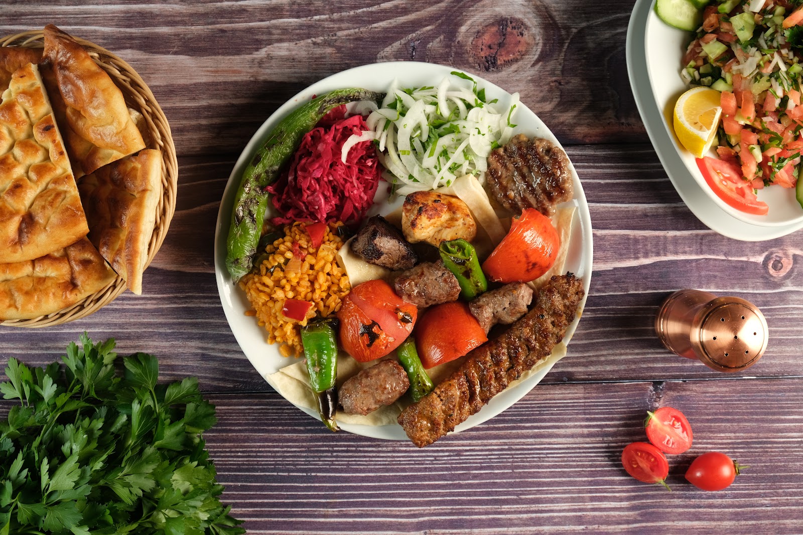 YAKAMOZ — fotoğraf 4