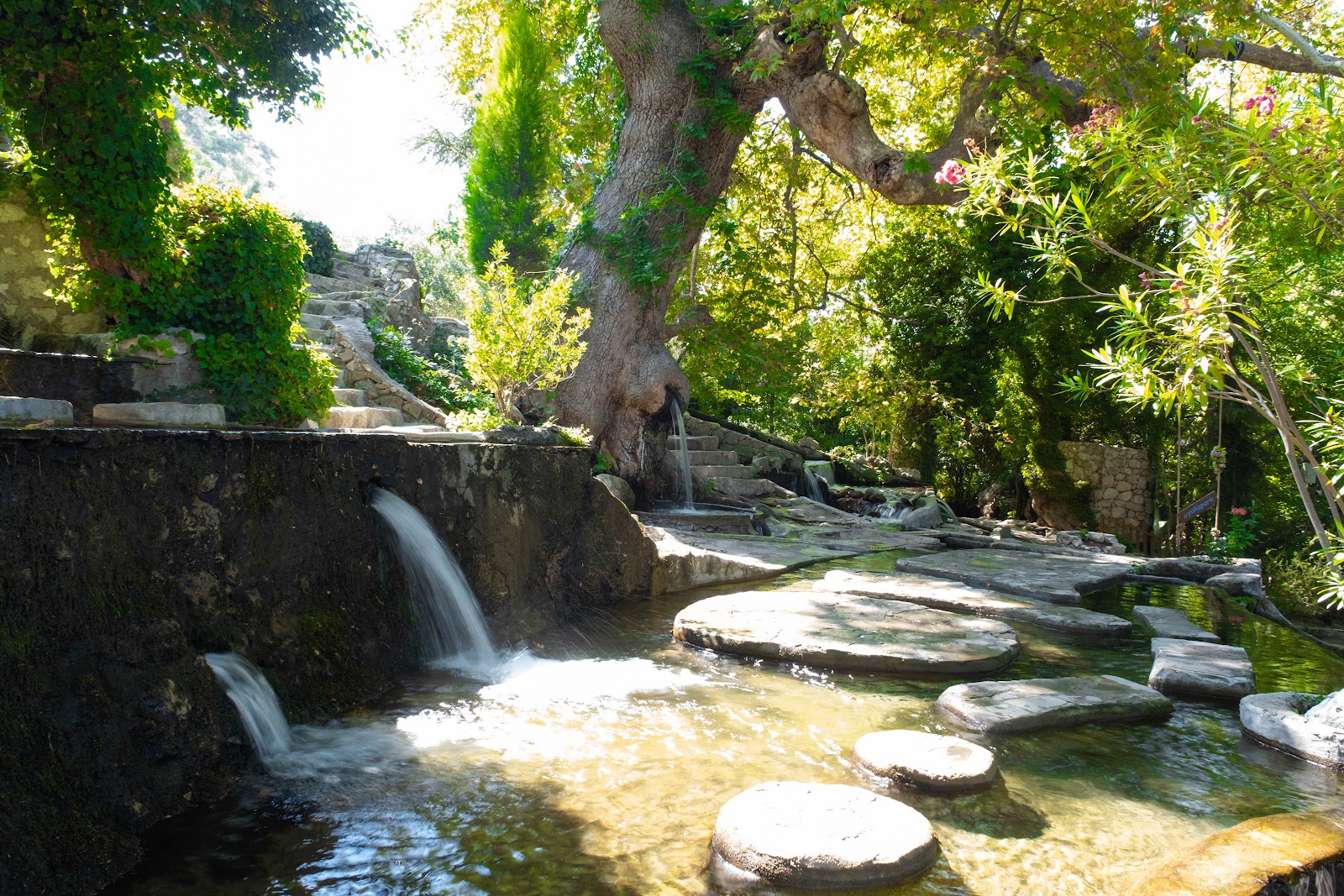 Yakapark — fotoğraf