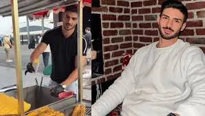Yakışıklı mısırcı — photo 3