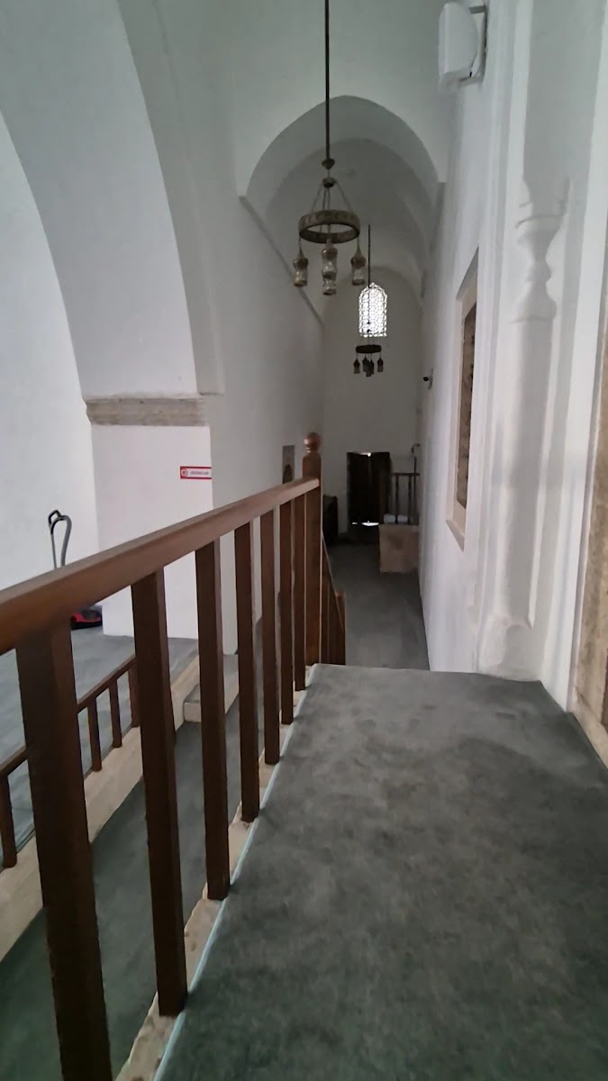 Yakup Paşa-çilehane Cami — fotoğraf 2