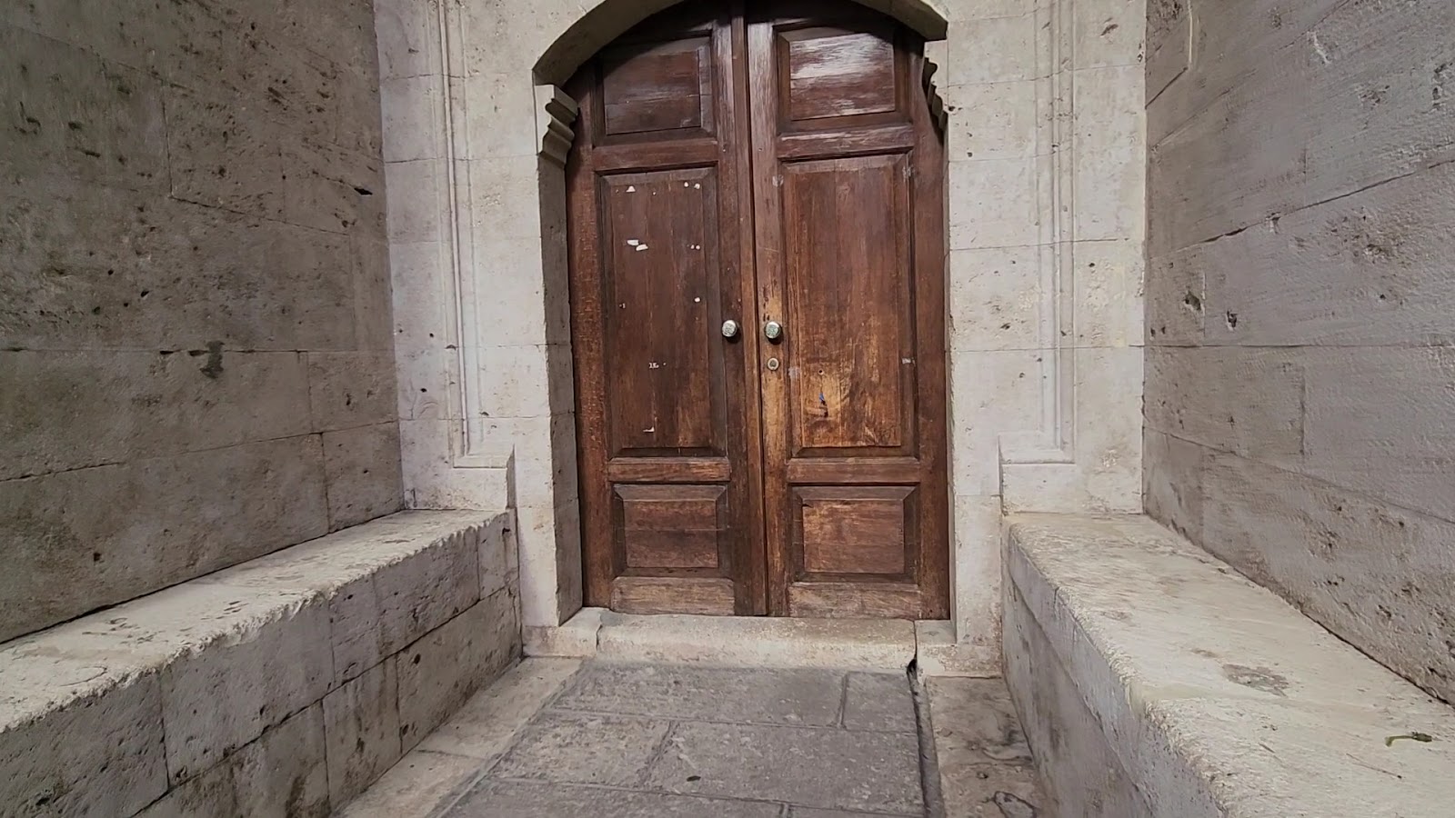 Yakup Paşa-çilehane Cami — fotoğraf 3